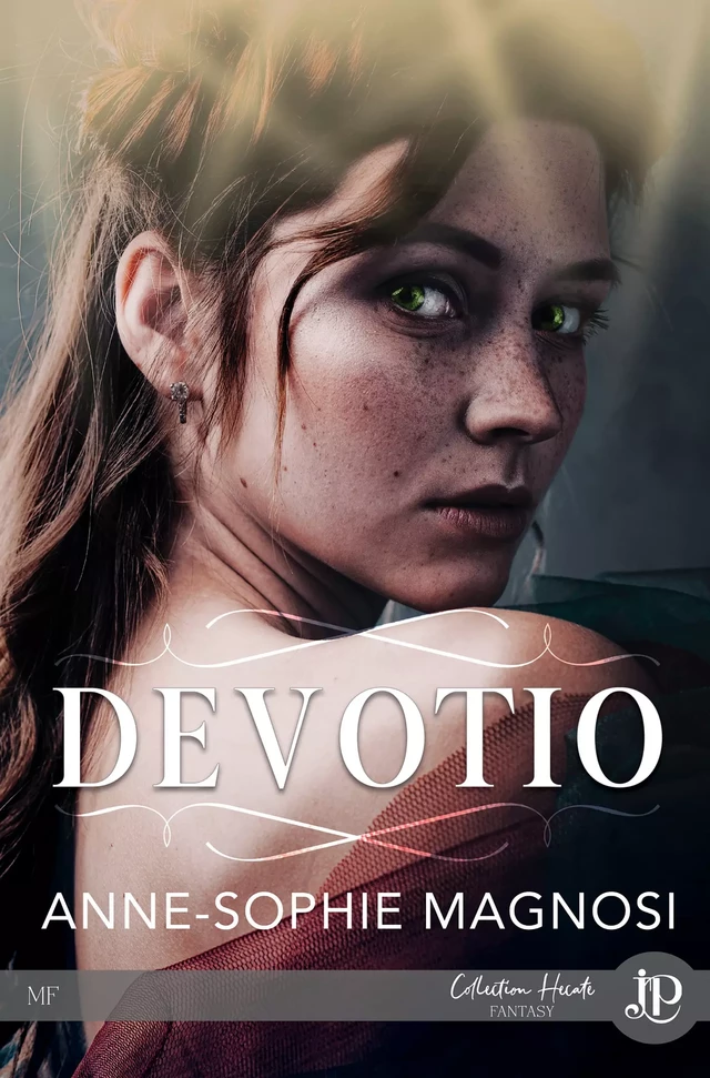 Devotio - Anne-Sophie Magnosi - Juno Publishing