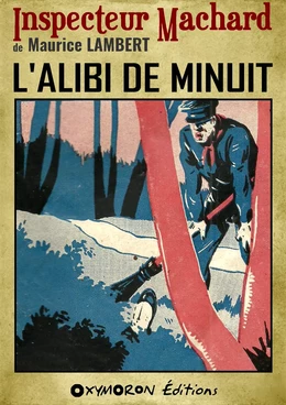 L'alibi de minuit