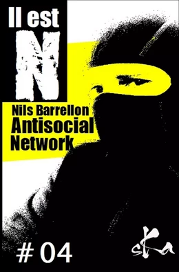 Antisocial Network #04