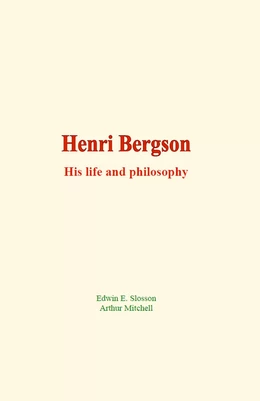 Henri Bergson