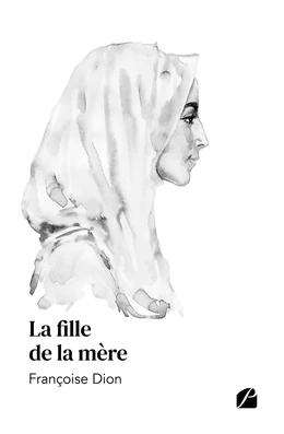 La fille de la mère