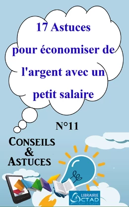 17 Astuces pour économiser de l’argent avec un petit salaire (Conseils et astuces)