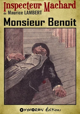 Monsieur Benoit