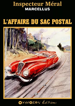 L'affaire du sac postal