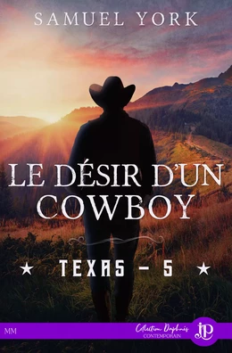 Le désir d'un cowboy