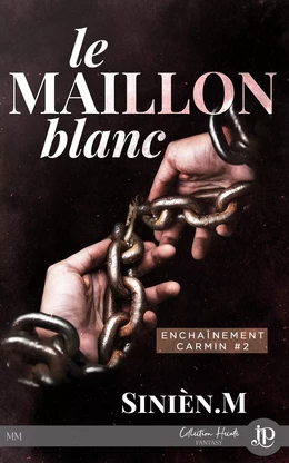 Le maillon blanc