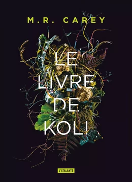 Le Livre de Koli