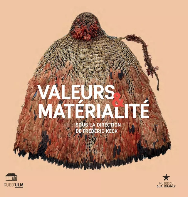 Valeurs et matérialité -  - Éditions Rue d’Ulm via OpenEdition