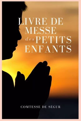 Livre de Messe des petits enfants