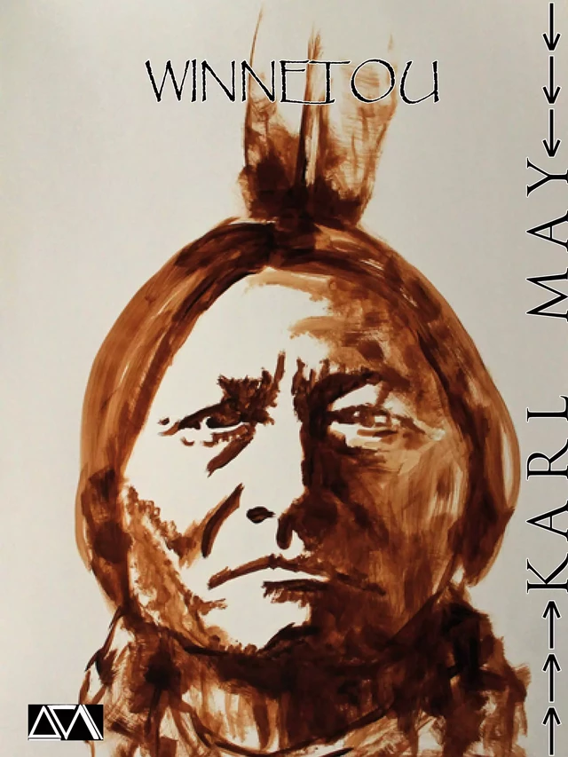 Winnetou - Karl May - A verba futuroruM