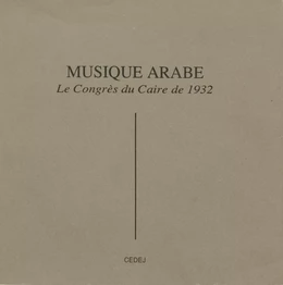 Musique arabe