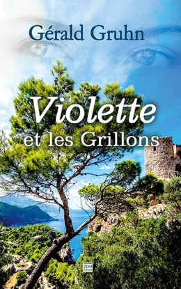 Violette et les Grillons