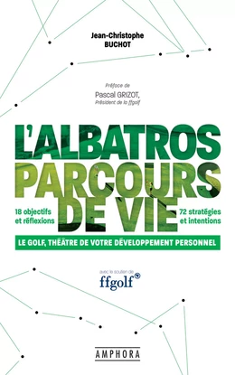 L'Albatros, parcours de vie