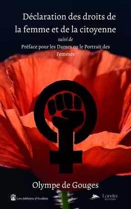 Déclaration des droits de la femme et de la citoyenne