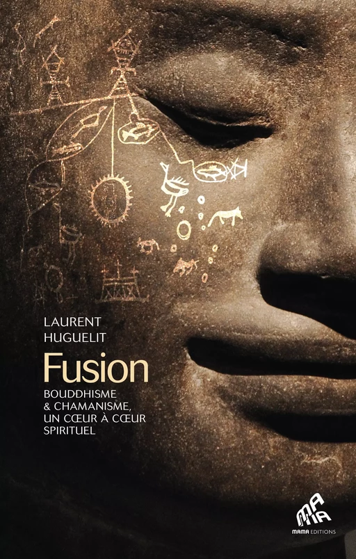 Fusion - Laurent Huguelit - Mama Editions