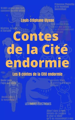 Contes de la Cité endormie