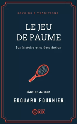 Le Jeu de paume