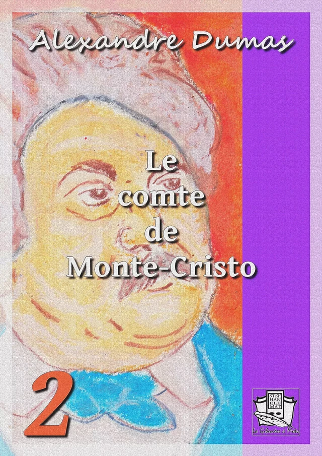 Le comte de Monte-Cristo - Alexandre Dumas - La Gibecière à Mots