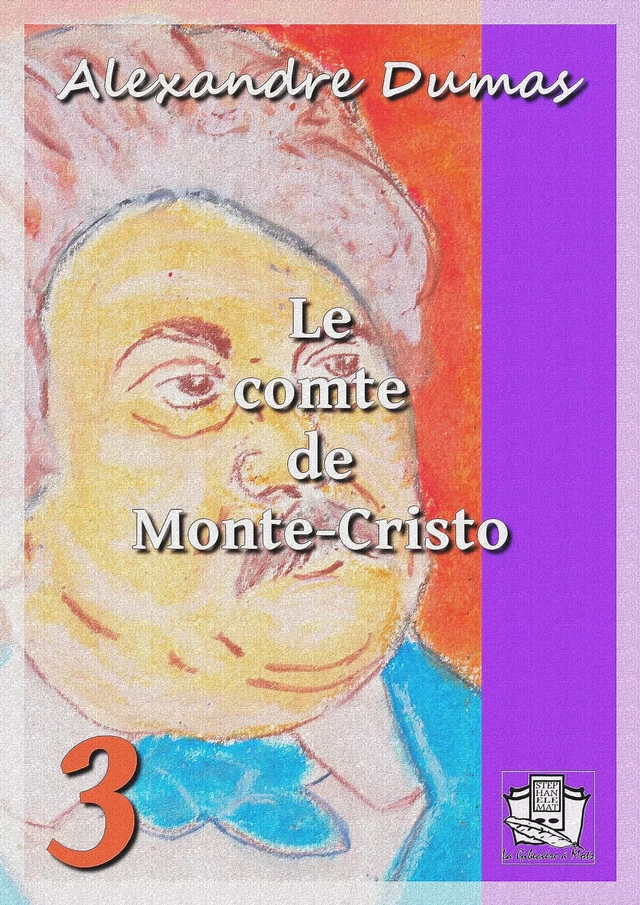 Le comte de Monte-Cristo - Alexandre Dumas - La Gibecière à Mots