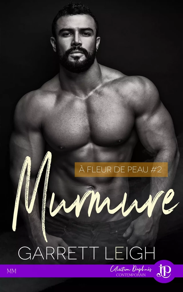 Murmure - Garrett Leigh - Juno Publishing