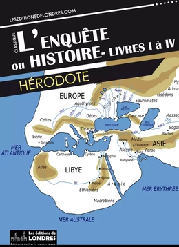 L'enquête (Livres I à IV)