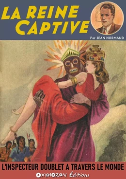 La Reine captive