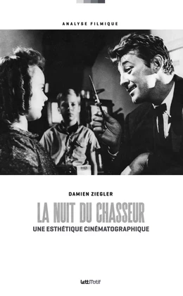 La Nuit du chasseur, une esthétique cinématographique