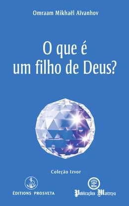 O que é um filho de Deus?