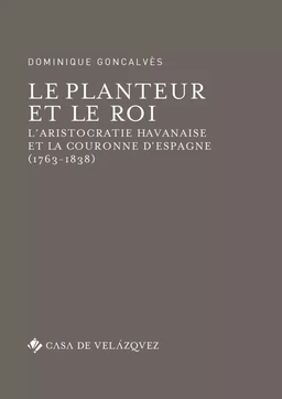 Le planteur et le roi