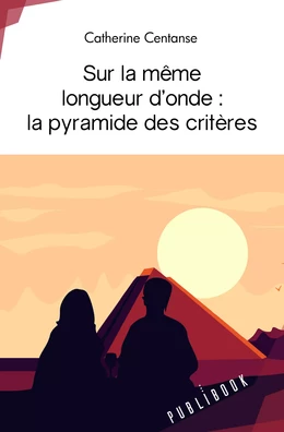 Sur la même longueur d’onde : la pyramide des critères