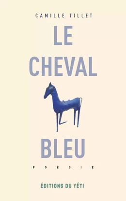 Le Cheval bleu