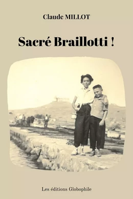 Sacré Braillotti !