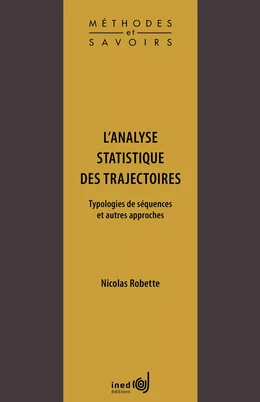 L’analyse statistique des trajectoires