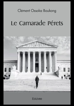 Le Camarade Pérets