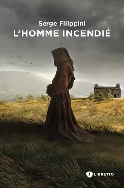 L'homme incendié