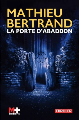 La porte d'abaddon