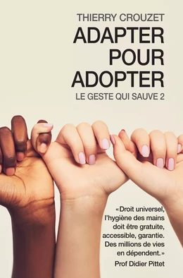 Adapter pour Adopter