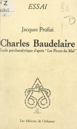 Charles Baudelaire