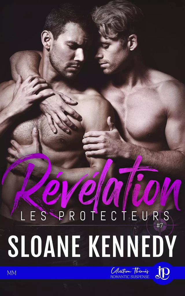 Révélation - Sloane Kennedy - Juno Publishing