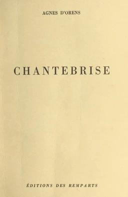 Chantebrise