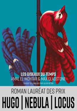 Les Oiseaux du temps