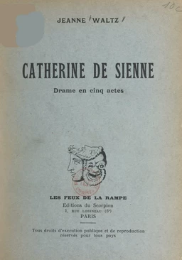 Catherine de Sienne