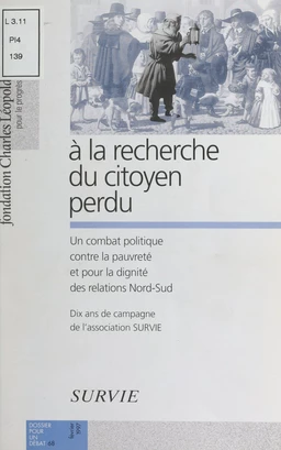 À la recherche du citoyen perdu