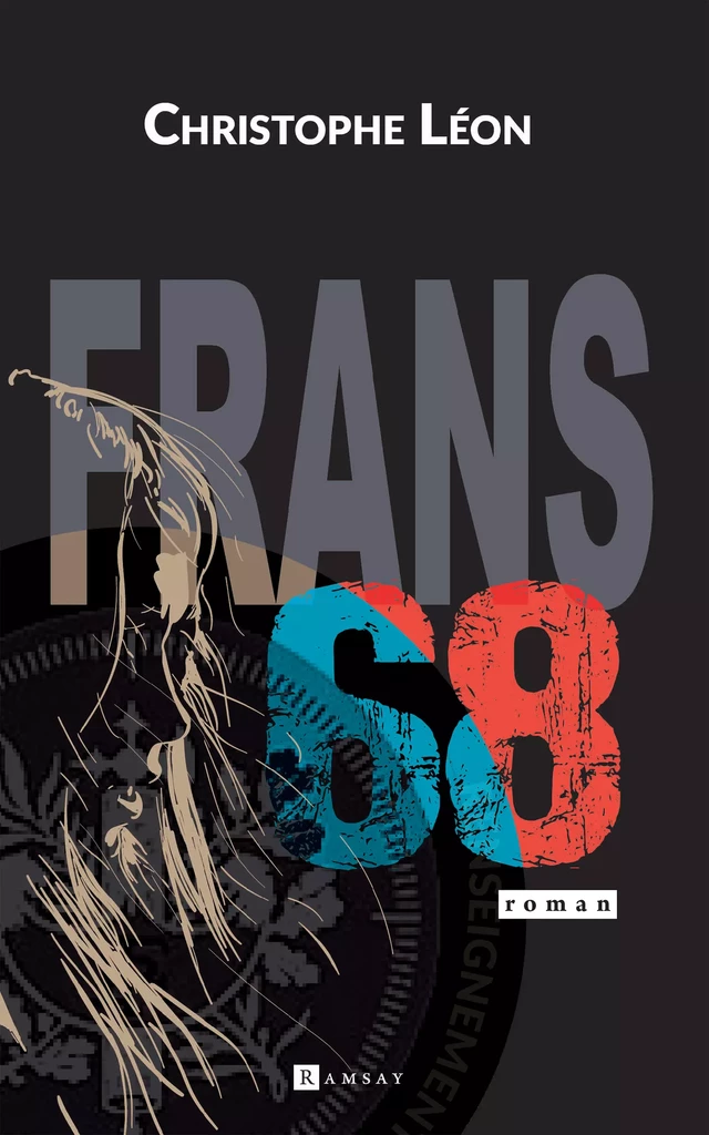 Frans 68 - Christophe Léon - Ramsay Editions