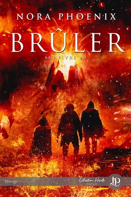 Brûler