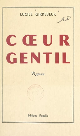 Cœur gentil