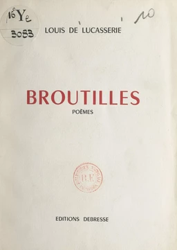 Broutilles