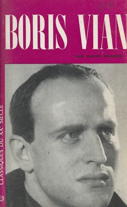 Boris Vian