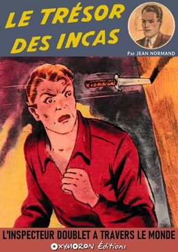 Le trésor des Incas