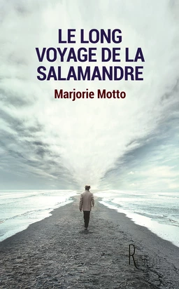 Le long voyage de la salamandre